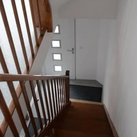 Nr. 2 - 2,5 Obergeschoss Apartment Oedheim