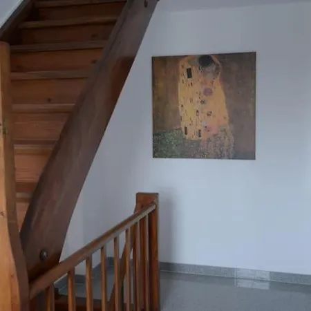 Nr. 2 - 2,5 Obergeschoss * Oedheim