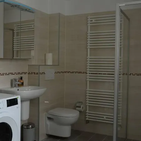 Nr. 2 - 2,5 Obergeschoss Apartment Oedheim