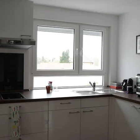 Apartment Nr. 2 - 2,5 Obergeschoss